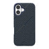 ZAGG Graphene London Snap Case for iPhone 16 Series 702315190